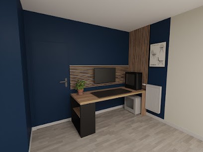 Menuiserie TK, Menuisier à Saint-Denis-lès-Rebais