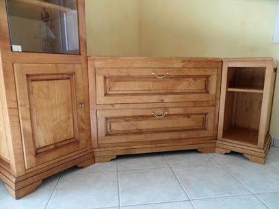 Aizens ébénisterie Philippe Ferat, Menuisier à Plouëc-du-Trieux