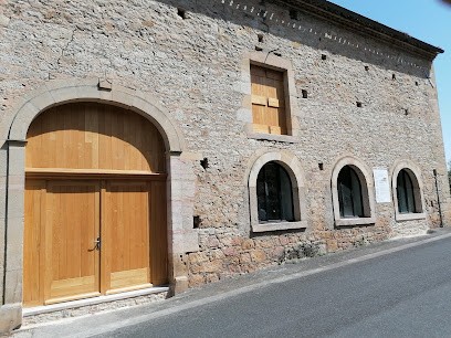 Menuiserie Cabanel, Menuisier à Bournazel