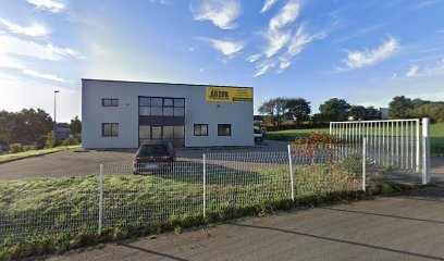 Arzur Menuiserie Saint-Renan, Menuisier à Saint-Renan