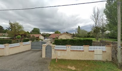 EM CHARPENTE, Charpentier à Villandraut
