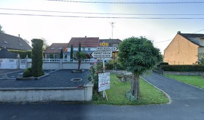 THIRION SAS, Menuisier à Altwiller