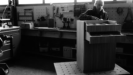 Agencement Grivaz Alain, Menuisier à Onnion