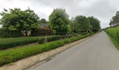 EMV, Menuisier à Carentoir