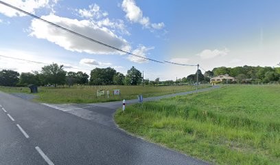 SAS Losse, Menuisier à Gajac