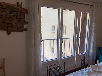 OuvertureS VIP, Menuisier à Meyreuil