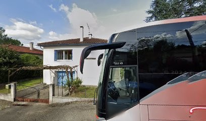 renov menuiseries, Charpentier à Vic-Fezensac