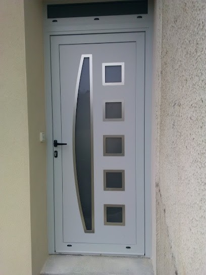 Bonin-bonnefoy Sarl, Menuisier à Clessé