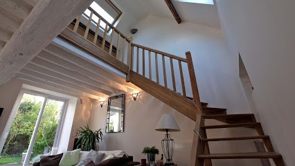 CHAMPTERCIER MENUISERIE, Menuisier à Champtercier