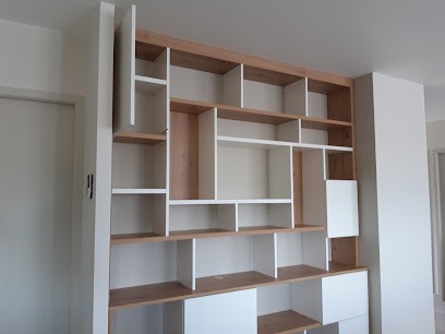 SAM AGENCEMENT, Menuisier à Fleury-sur-Orne