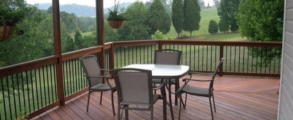 Ciocan Vasile, Menuisier à Rambouillet