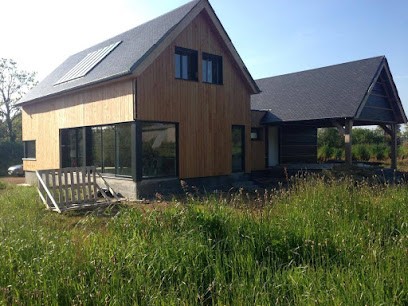 Tilly, Menuisier à Saint-Adrien