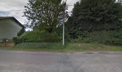 Menuiserie Richard, Menuisier à Ardilleux