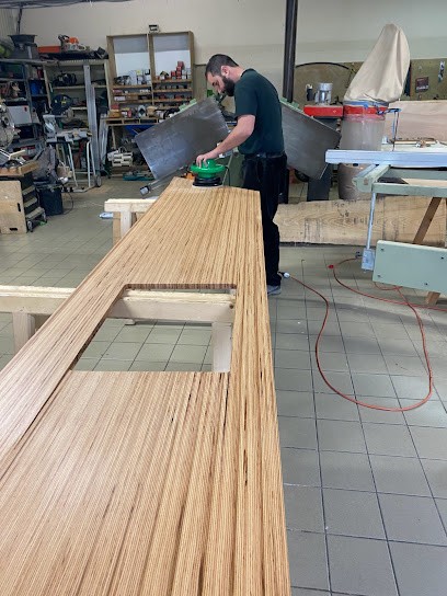 Eco Bois Avenir, Menuisier à Cauvigny