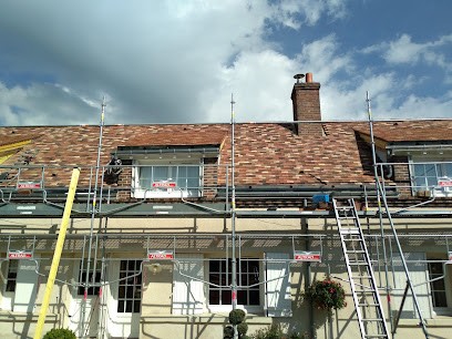 Morlat Damien EURL, Charpentier à Montoire-sur-le-Loir