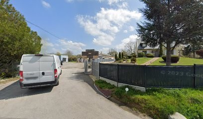 Entreprise Laine Pere Et Fils SARL, Menuisier à Noyal-Châtillon-sur-Seiche