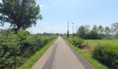 Dumourier Philippe, Charpentier à Saint-Edmond