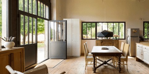 JC Habitat Isolation - Art & Fenêtres, Menuisier à Parthenay