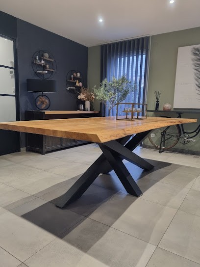 L'Atypique déco home, Menuisier à Schirrhein