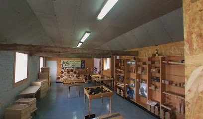 ATM Bois, Menuisier à Herly