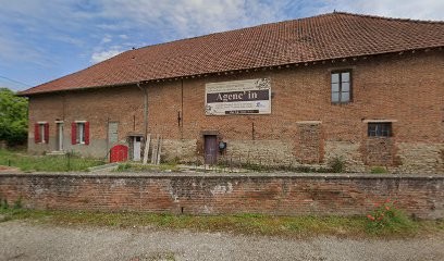 Agenc'in, Menuisier à Pouilly-sur-Saône