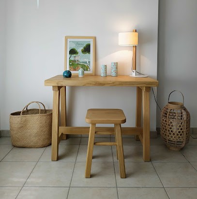 Ebénisterie le Milloret, Menuisier à Saint-Geoire-en-Valdaine