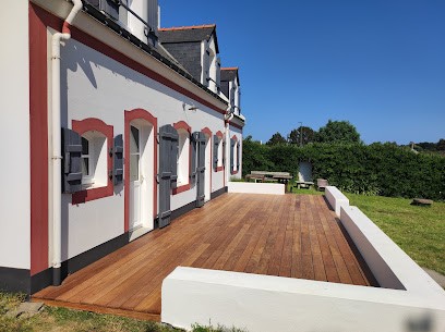 Alex Moret | Menuisier & Ebéniste, Menuisier à Saint-Sébastien-sur-Loire