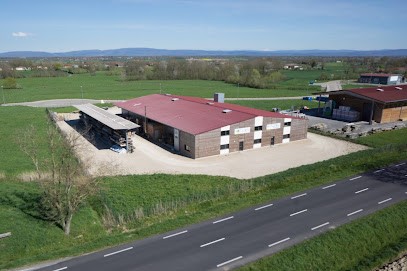 GIROD Agenceurs, Menuisier à Attignat