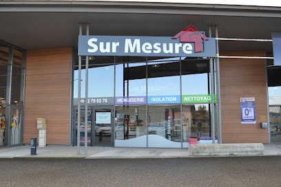 Sur Mesure, Menuisier à Montauban