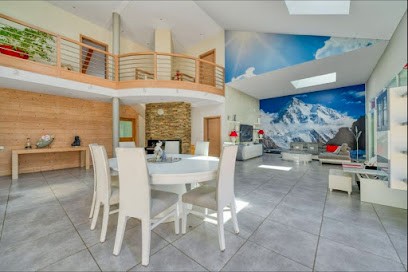 Menuiserie Duret Frères, Menuisier à Bossey