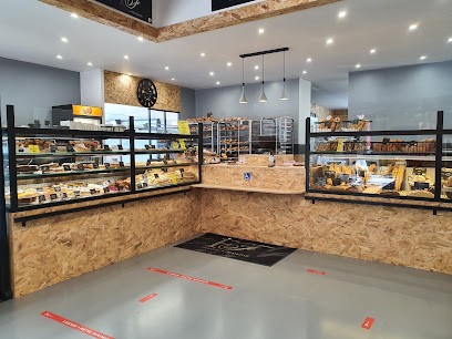 Ariey Bonnet Luc, Menuisier à Saint-Julien-en-Champsaur