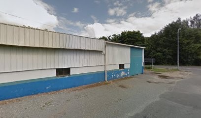 A.s.b, Charpentier à Haux