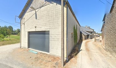 Etablissements Papail Et Fils, Menuisier à Mont-Dol