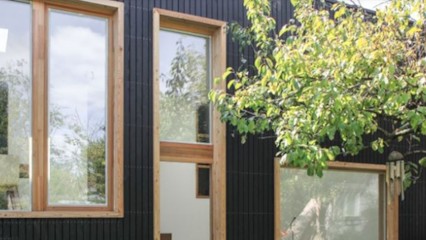 C M Menuiserie, Menuisier à Saint-Philbert-de-Grand-Lieu