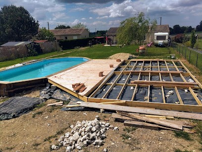 Ammenuiserie, Menuisier à Donnezac