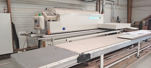 Sarl Melaye Agencement de A à Z, Menuisier à Carentoir