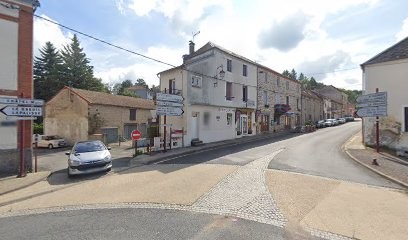 Entreprise Arnault, Menuisier au Mayet-de-Montagne