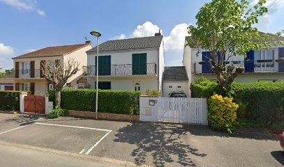 Blugeon Philippe, Menuisier à Maurepas