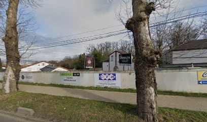 C.T.B., Entreprise Du Bâtiment à Louveciennes, Charpentier à Louveciennes