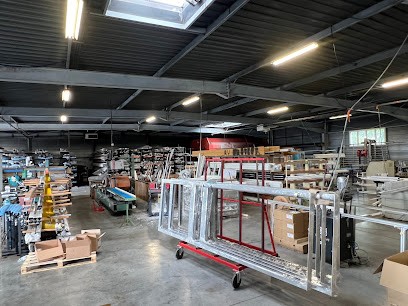 S.M.P., Menuisier à Courrières