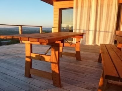 Menuiserie Bertin, Menuisier à Orchamps-Vennes