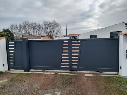 Menuiserie Michel Naulleau, Menuisier à Notre-Dame-de-Monts