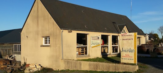 Menuiserie JOURDAN, Menuisier à Trévières