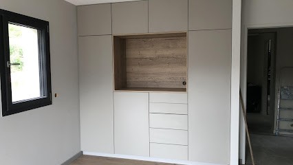 Wood As Concept, Menuisier à Nort-sur-Erdre