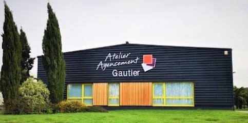 Agencement GAUTIER, Menuisier à Saint-M'Hervé