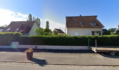 Pros Phil Fermetures, Menuisier à Hattstatt