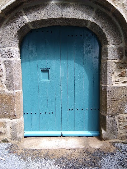 sarl Hermibois, Menuisier à Saint-Brandan