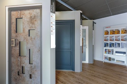 Fermetures Must, Menuisier à Denain