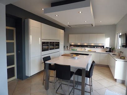 CPROPOSE, Menuisier à Seysses