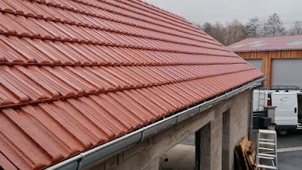 Np Charpente 67, Charpentier à Lutzelhouse